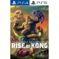Skull Island: Rise of Kong PS4/PS5